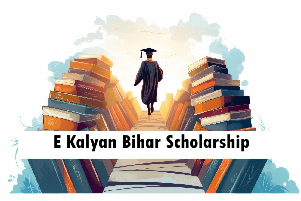 E Kalyan Bihar Scholarship