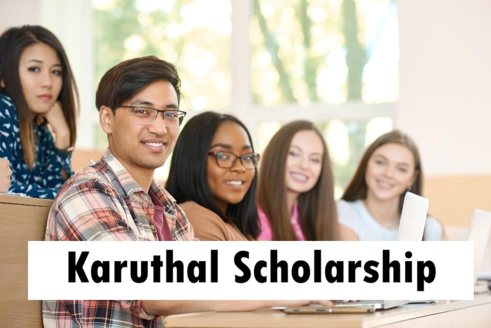 Karuthal Scholarship