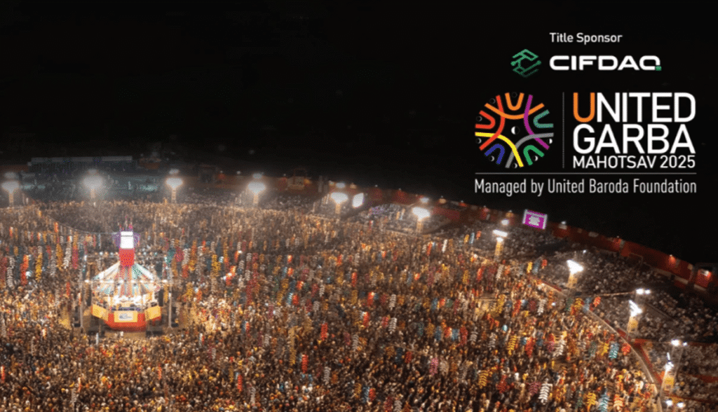 United Way Garba Pass registration