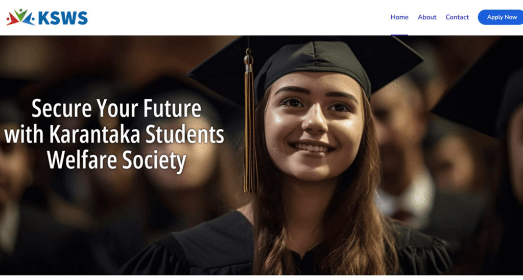 KSWS Scholarship