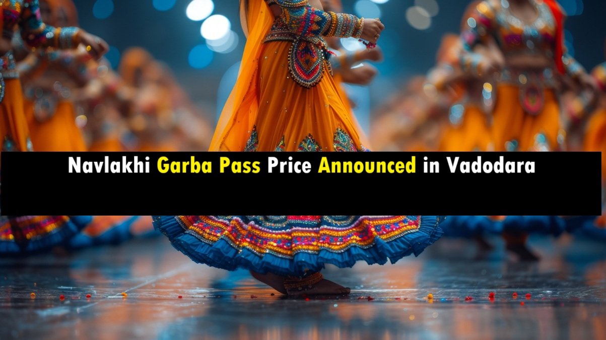 Navlakhi Garba Pass price